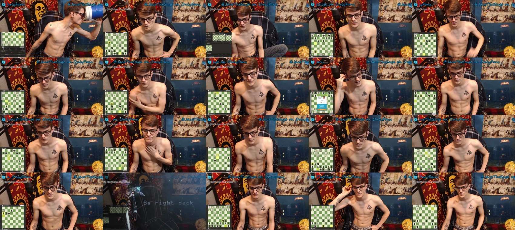 jacethesage  11-10-2022